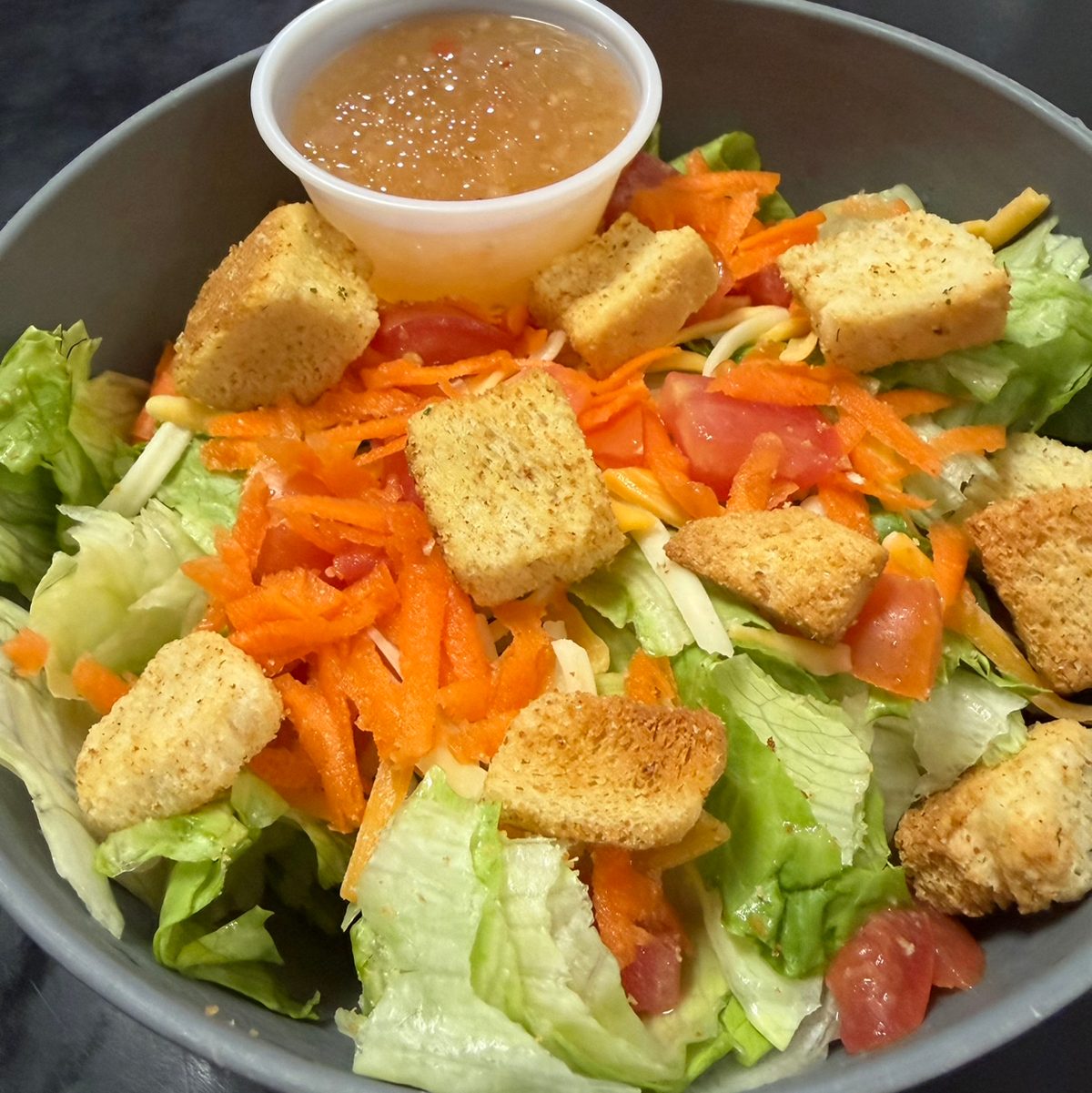 Side Salad