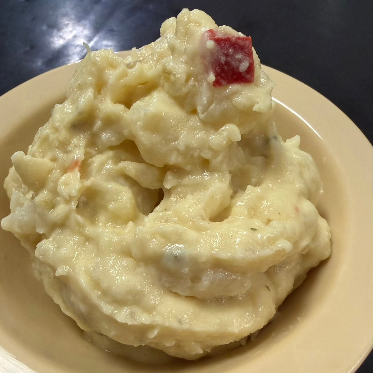 Potato Salad.