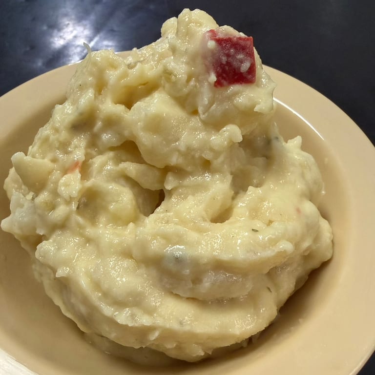Savor Our Potato Salad