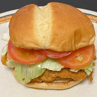 Chicken Sandwich