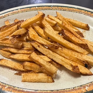 Handcut Fries