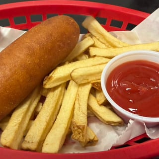Corn Dog