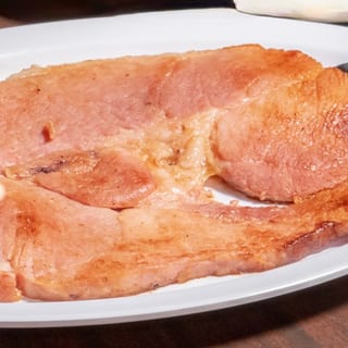 Ham Steak