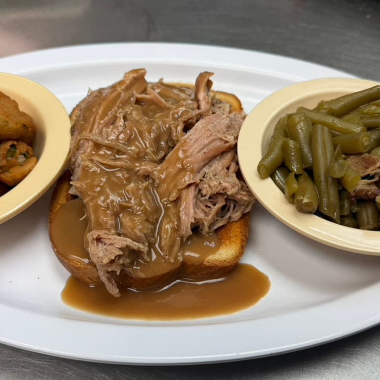 Delicious Pot Roast Awaits You
