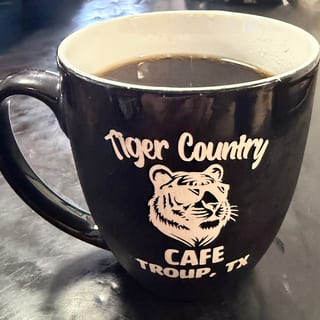 Coffee