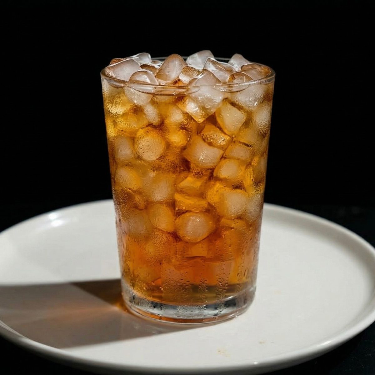 Gallon Unsweet Tea