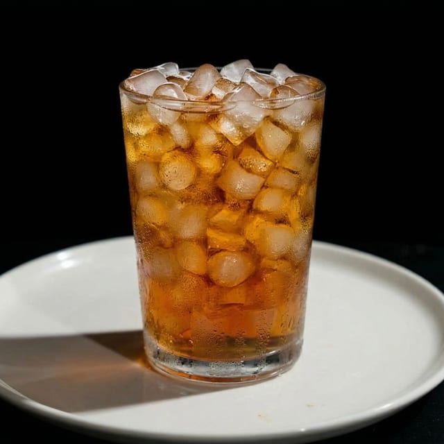 Sweet Tea.