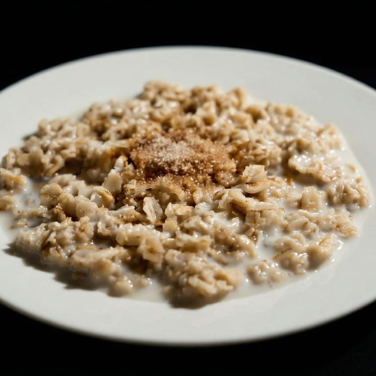 Savor Our Oatmeal