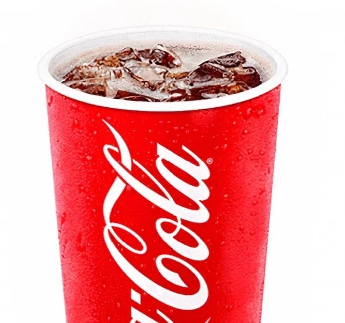 Coke.