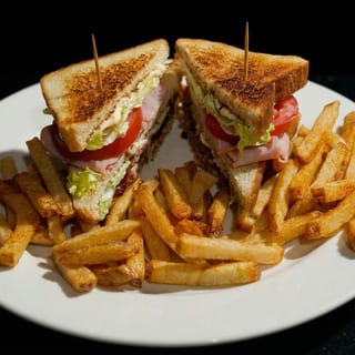 Club Sandwich