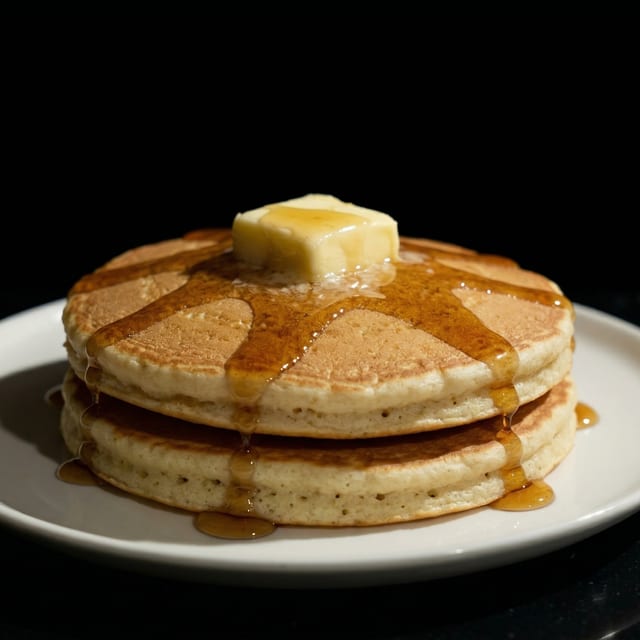 Pancake.