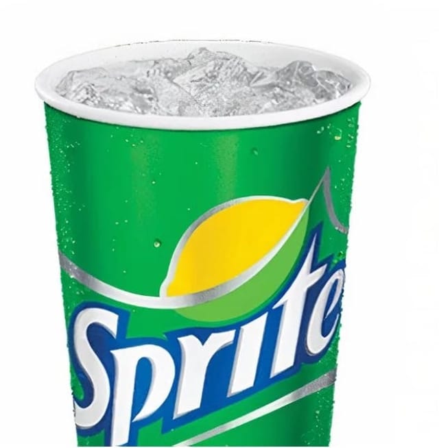 Sprite.