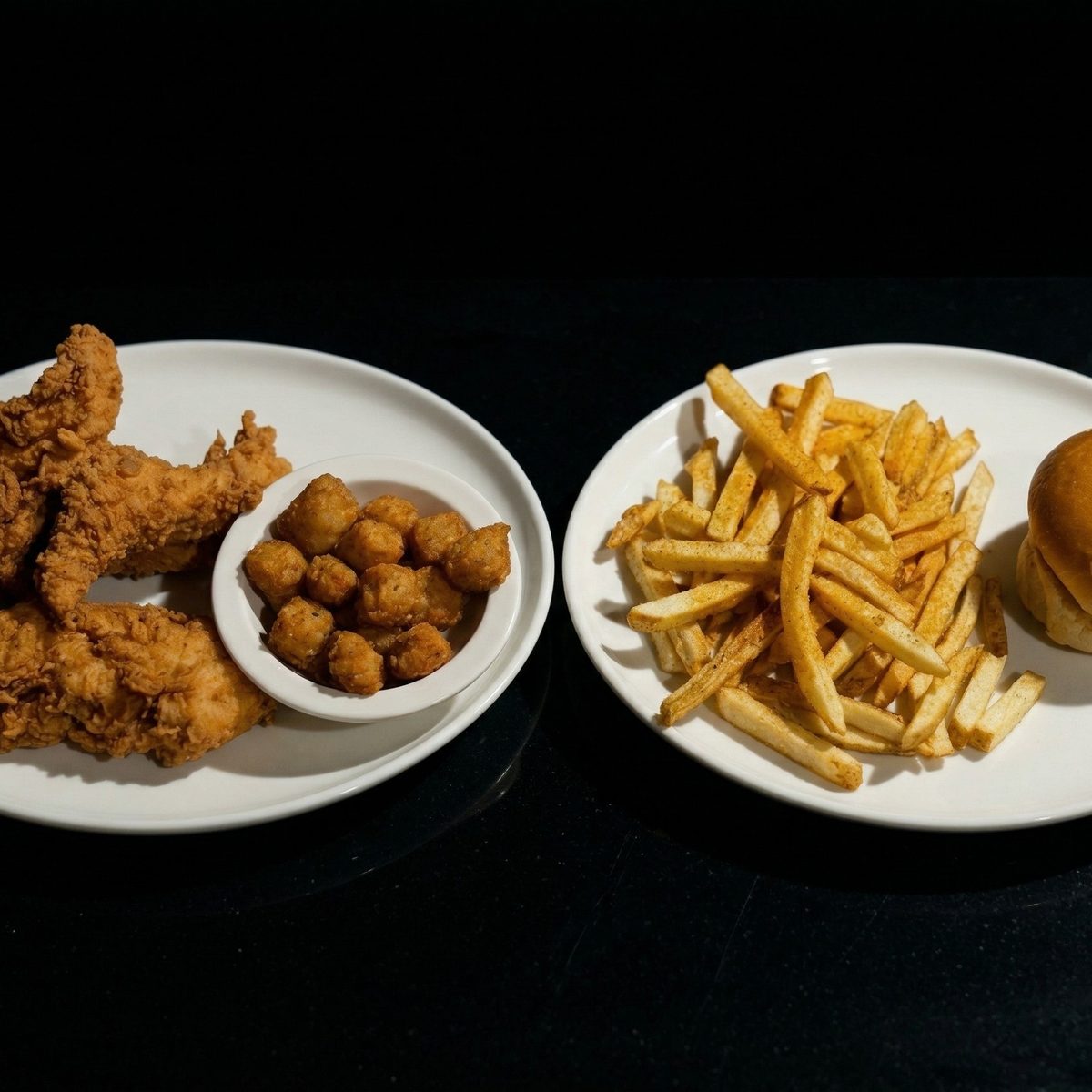 Chicken Strips