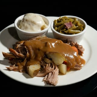 Pot Roast