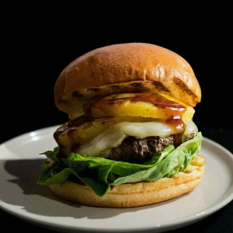 Delicious Cheeseburger Options
