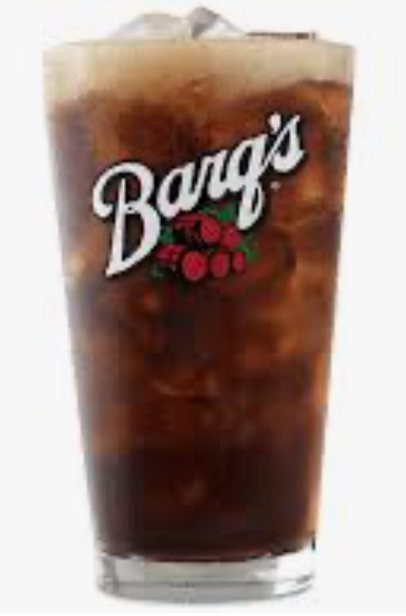 Root Beer.